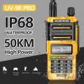   Baofeng UV-9R Pro